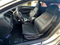 Grau Gebraucht 2008 Audi A5 Coupé | 3.400 € (Etwas zu teuer)