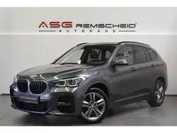 Grau Gebraucht 2021 BMW X1 M Sport SUV | 24.750 € (Guter Preis)