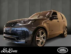 Grau Neu 2024 Land Rover Discovery 5 HSE Dynamic SUV | 94.890 €