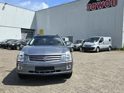 Grau Gebraucht 2007 Cadillac SRX SUV | 6.900 € (Teuer)