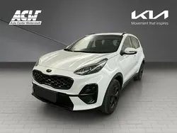 Weiß Gebraucht 2020 Kia Sportage SUV | 19.877 € (Fairer Preis)