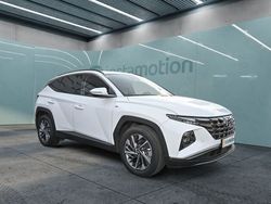 Weiß Gebraucht 2023 Hyundai Tucson Trend SUV | 30.490 € (Fairer Preis)