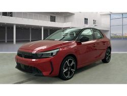 Rot Gebraucht 2024 Opel Corsa Limousine | 15.990 € (Guter Preis)