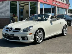 Mercedes SLK350