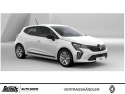 Arktisweiß Neu 2025 Renault Clio V Evolution Kleinwagen | 17.749 € (Guter Preis)
