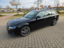 Schwarz Gebraucht 2010 Audi A4 Ambiente Kombi | 5.500 € (Superpreis)