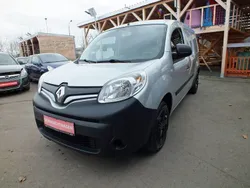 Silber Gebraucht 2017 Renault Kangoo Van / Kleinbus | 9.200 € (Teuer)