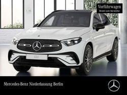 Polarweiß Gebraucht 2025 Mercedes GLC300 AMG SUV | 70.700 € (Fairer Preis)