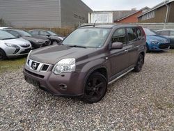 Schwarz Gebraucht 2014 Nissan X-Trail I-Way SUV | 6.200 € (Fairer Preis)