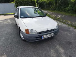 Gebraucht 1998 Toyota Starlet Kleinwagen | 899 € (Superpreis)
