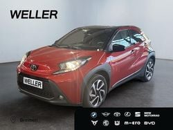 Rot Neu 2025 Toyota Aygo X SUV | 15.980 € (Guter Preis)