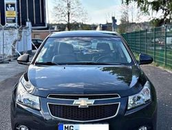 Gebraucht 2011 Chevrolet Cruze LT Limousine | 3.200 € (Guter Preis)