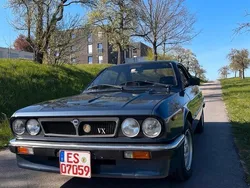 Blau Gebraucht 1984 Lancia Beta Coupé | 16.450 €