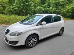 Weiß Gebraucht 2012 Seat Altea Copa Van / Kleinbus | 3.900 € (Guter Preis)