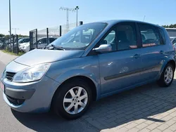 Blau Gebraucht 2006 Renault Scénic II Van / Kleinbus | 4.999 € (Teuer)