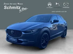 Grau Neu 2025 Mazda CX-30 Homura-Line SUV | 31.899 €