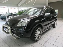 Schwarz Gebraucht 2010 Renault Koleos Dynamique SUV | 3.990 € (Guter Preis)
