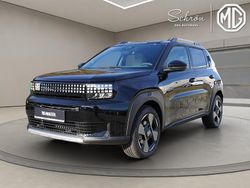 Neu 2025 Fiat Grande Panda La Prima Kleinwagen | 23.281 € (Fairer Preis)