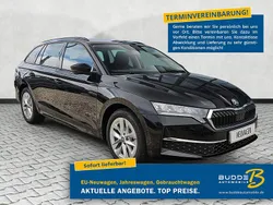 Blackmagic perleffekt Neu 2025 Skoda Octavia Selection Kombi | 32.650 € (Superpreis)