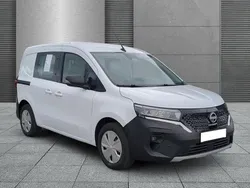 Andere Neu 2025 Nissan Townstar Van / Kleinbus | 23.135 € (Guter Preis)