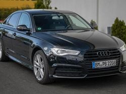 Gebraucht 2018 Audi A6 Business Limousine | 17.499 € (Guter Preis)