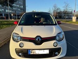 Weiß Gebraucht 2015 Renault Twingo Cosmic Kleinwagen | 8.800 € (Guter Preis)