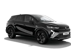 Schwarz Neu 2025 Renault Symbioz Esprit Alpine SUV | 35.990 € (Etwas zu teuer)