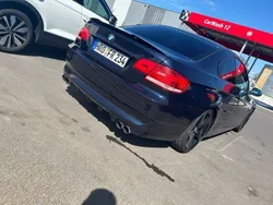 Blau Gebraucht 2006 BMW 325 Performance Coupé | 9.000 € (Fairer Preis)