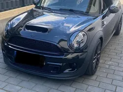 Schwarz Gebraucht 2011 Mini Cooper S Coupé Coupé | 6.000 € (Fairer Preis)