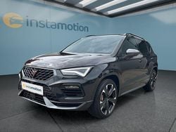 Schwarz Gebraucht 2023 Cupra Ateca SUV | 39.749 € (Teuer)