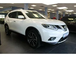 Gebraucht 2017 Nissan X-Trail SUV | 15.980 € (Fairer Preis)