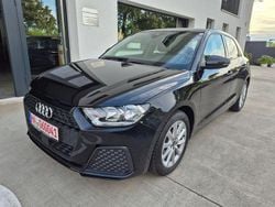 Mythosschwarz Neu 2025 Audi A1 Sportback Basis Kleinwagen | 24.890 € (Superpreis)