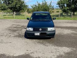 Grün Gebraucht 1993 VW Polo Coupé | 3.550 €