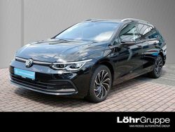 Delfingrau metallic Gebraucht 2024 VW Golf VIII R-line Kombi | 28.820 € (Guter Preis)