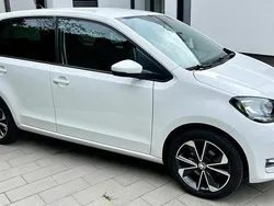 Weiß Gebraucht 2020 VW e-up! Kleinwagen | 12.200 € (Fairer Preis)