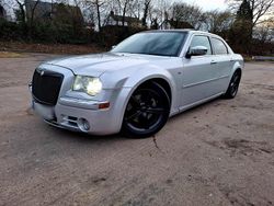 Silber Gebraucht 2007 Chrysler 300C Limousine | 3.800 € (Superpreis)