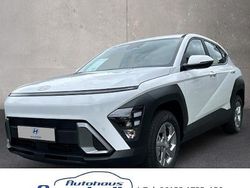 Weiß Gebraucht 2025 Hyundai Kona Select SUV | 26.990 € (Superpreis)