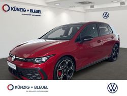 Kings red metallic Neu 2025 VW Golf VIII GTI Limousine | 53.950 €