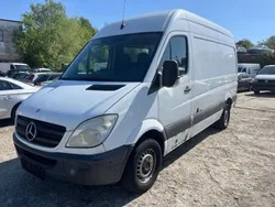Weiß Gebraucht 2007 Mercedes Sprinter Van | 3.490 € (Etwas zu teuer)