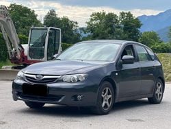 Grau Gebraucht 2010 Subaru Impreza Comfort Limousine | 3.900 € (Fairer Preis)