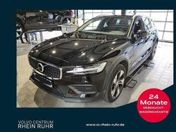 Gebraucht 2023 Volvo V60 CC Kombi | 36.990 € (Fairer Preis)