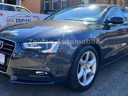 Grau Gebraucht 2012 Audi A5 Sportback Sport Kleinwagen | 11.999 € (Fairer Preis)