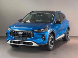 Blau Gebraucht 2025 Ford Kuga Active X SUV | 39.490 € (Fairer Preis)