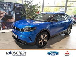 Blue my mind metallic Neu 2025 Ford Capri Extended Range SUV | 47.889 € (Fairer Preis)