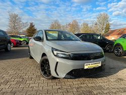 Grau Gebraucht 2024 Opel Corsa Kleinwagen | 17.250 € (Fairer Preis)