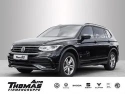 VW Tiguan Allspace
