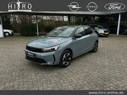 Grafik grau Neu 2025 Opel Corsa-e Kleinwagen | 31.690 €