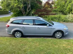 Andere außenfarben Gebraucht 2010 Ford Mondeo Kombi | 5.800 € (Etwas zu teuer)