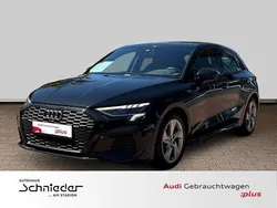Gebraucht 2022 Audi A3 S-Line | 24.480 € (Guter Preis)