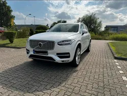 Weiß Gebraucht 2016 Volvo XC90 Inscription SUV | 26.900 € (Teuer)
